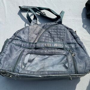 Lug - Cartwheel Fitness/Overnight Bag